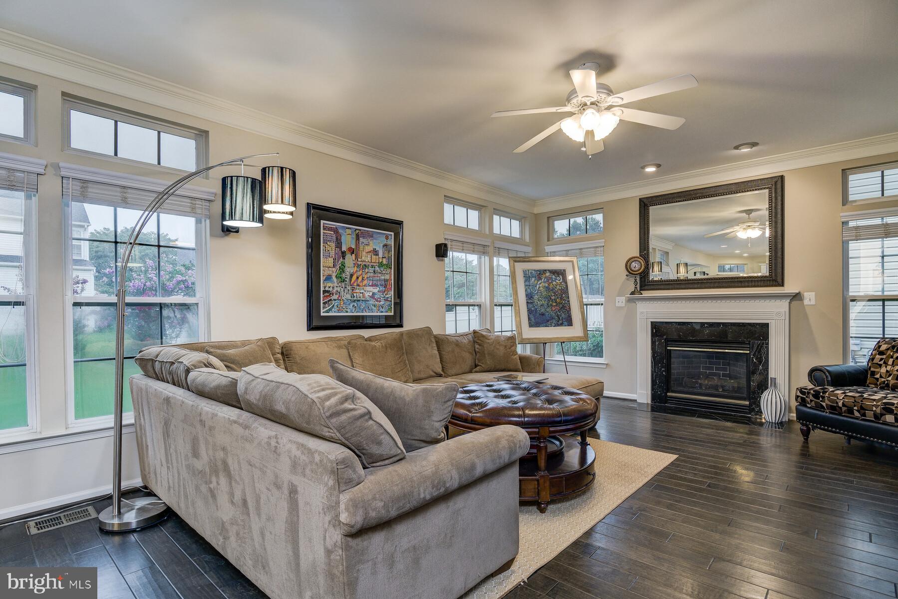 HOYLES MILL VILLAGE - Residential