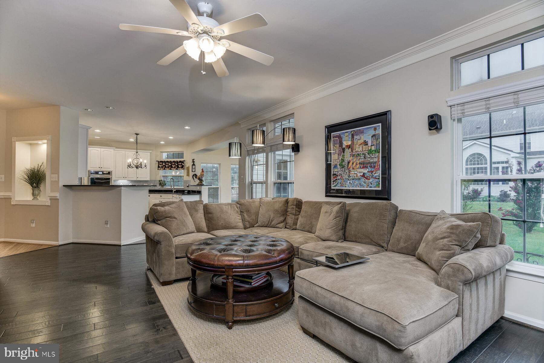 HOYLES MILL VILLAGE - Residential