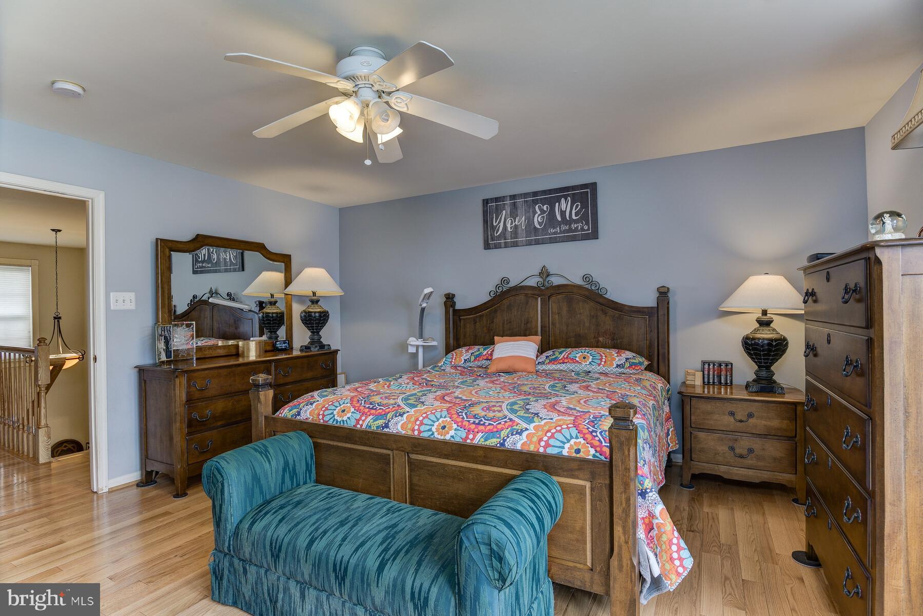 HOYLES MILL VILLAGE - Residential