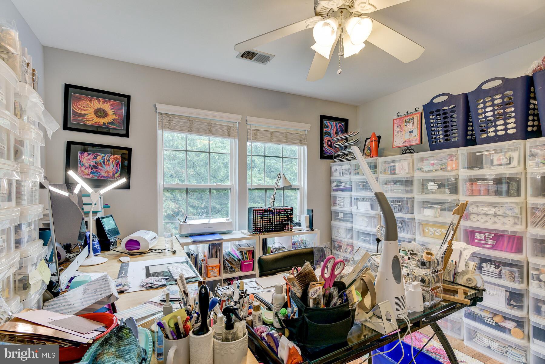 HOYLES MILL VILLAGE - Residential