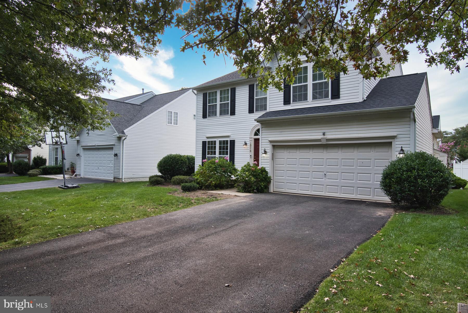 HOYLES MILL VILLAGE - Residential