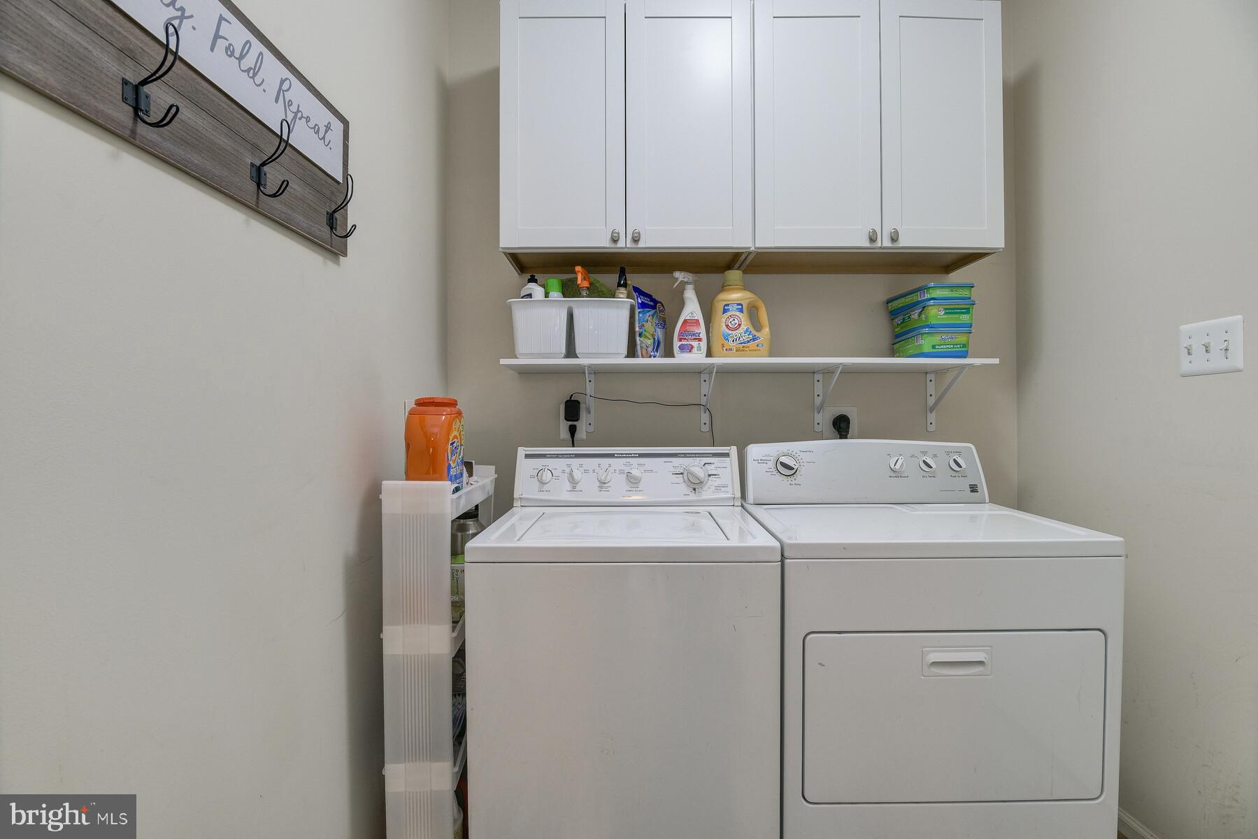 HOYLES MILL VILLAGE - Residential