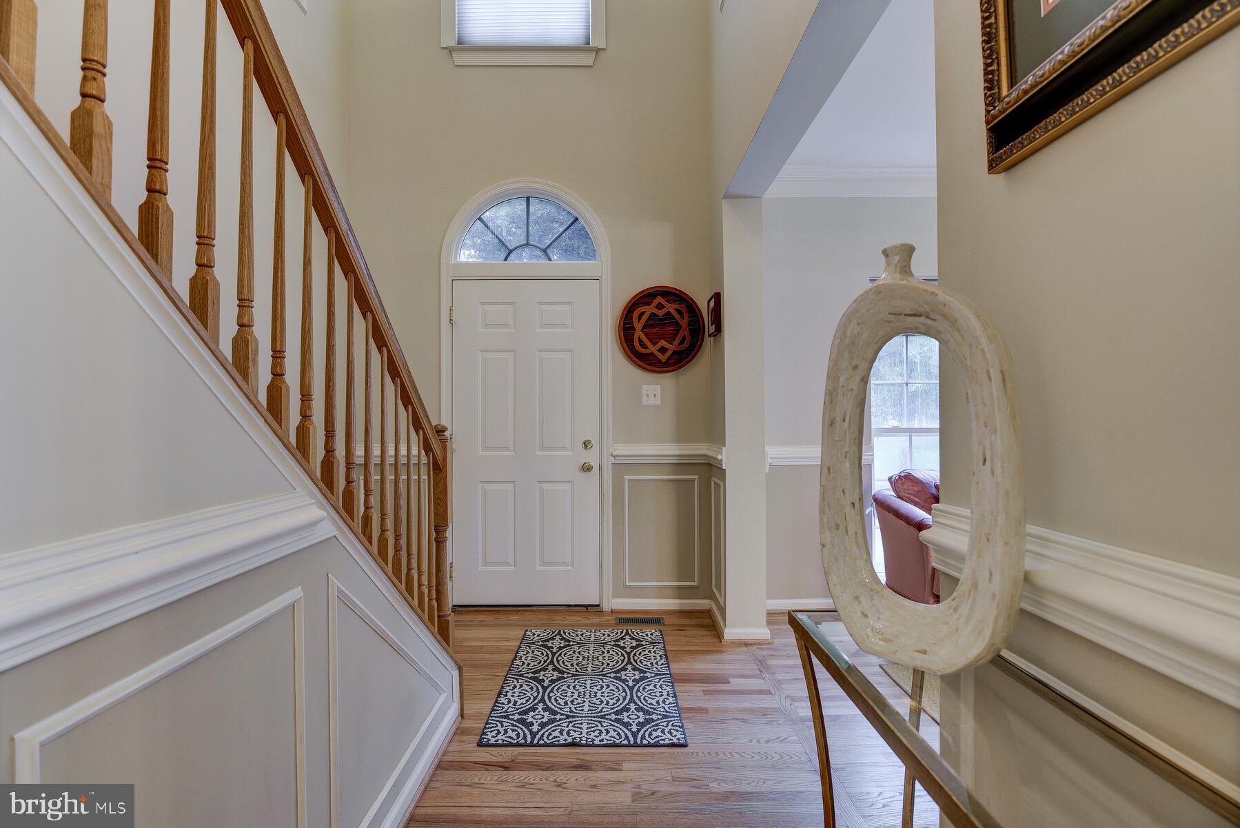 HOYLES MILL VILLAGE - Residential