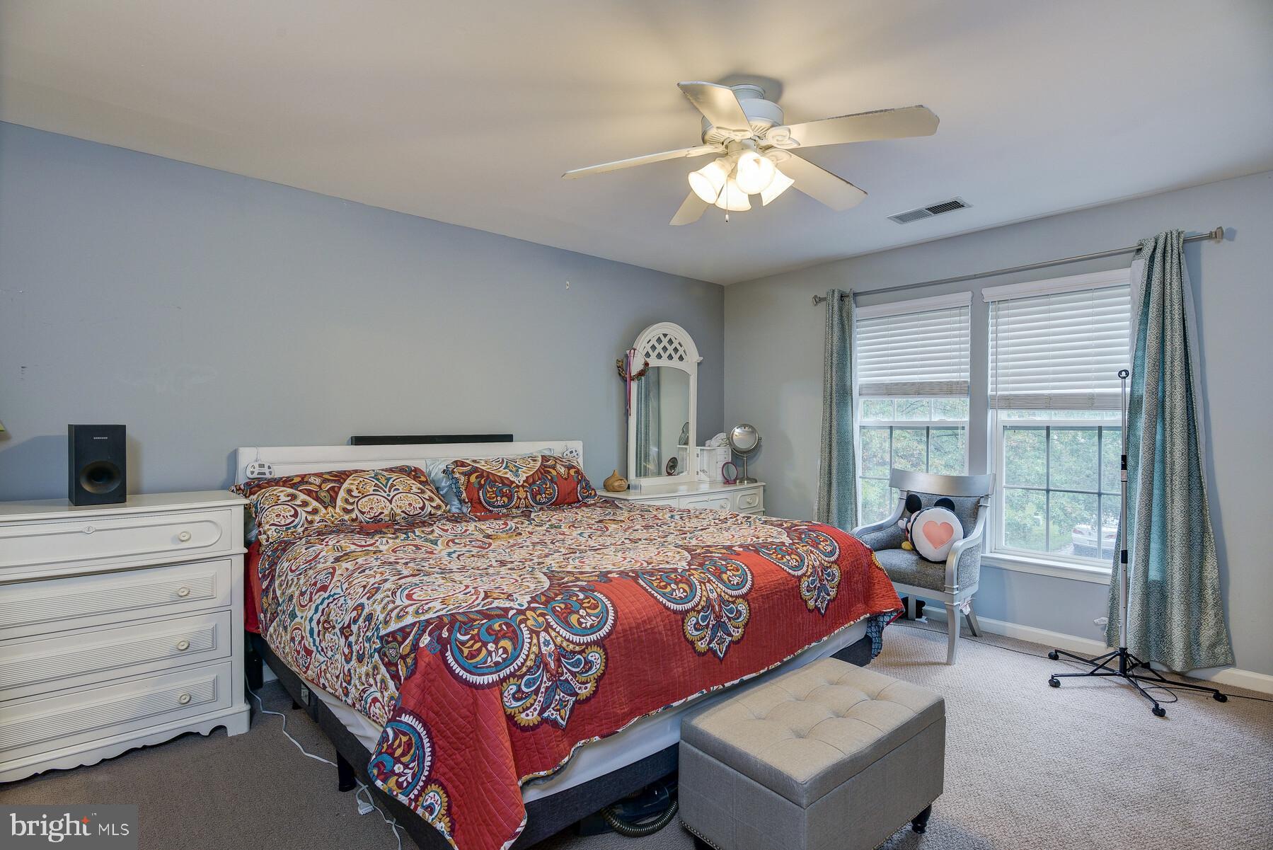 HOYLES MILL VILLAGE - Residential