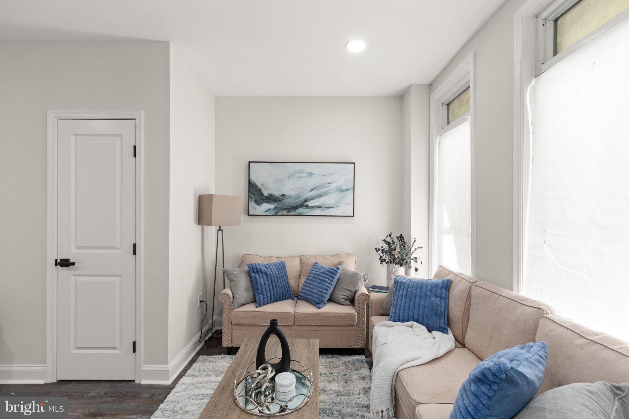 PEN LUCY - Residential