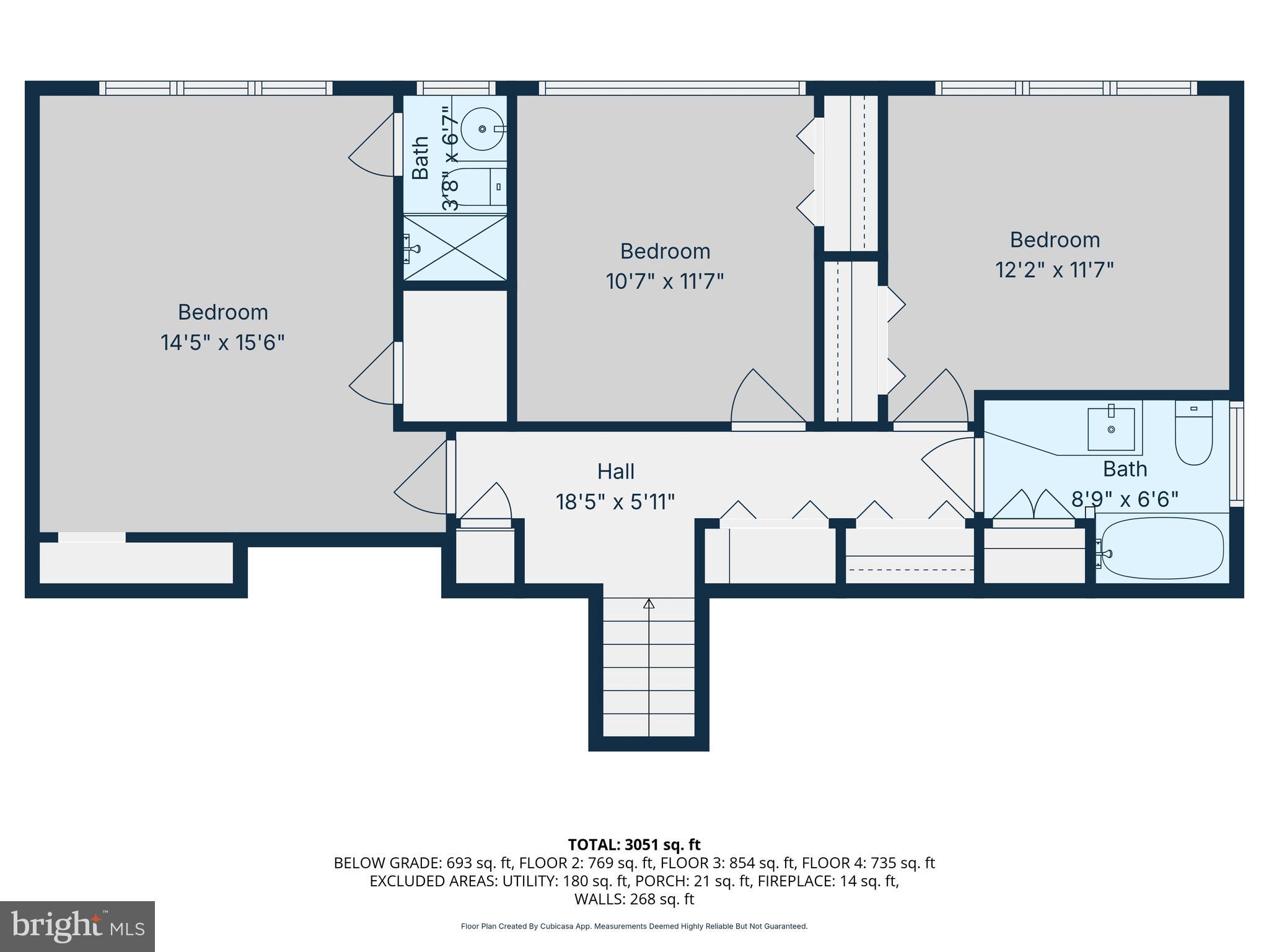 MEADOWOOD - Residential