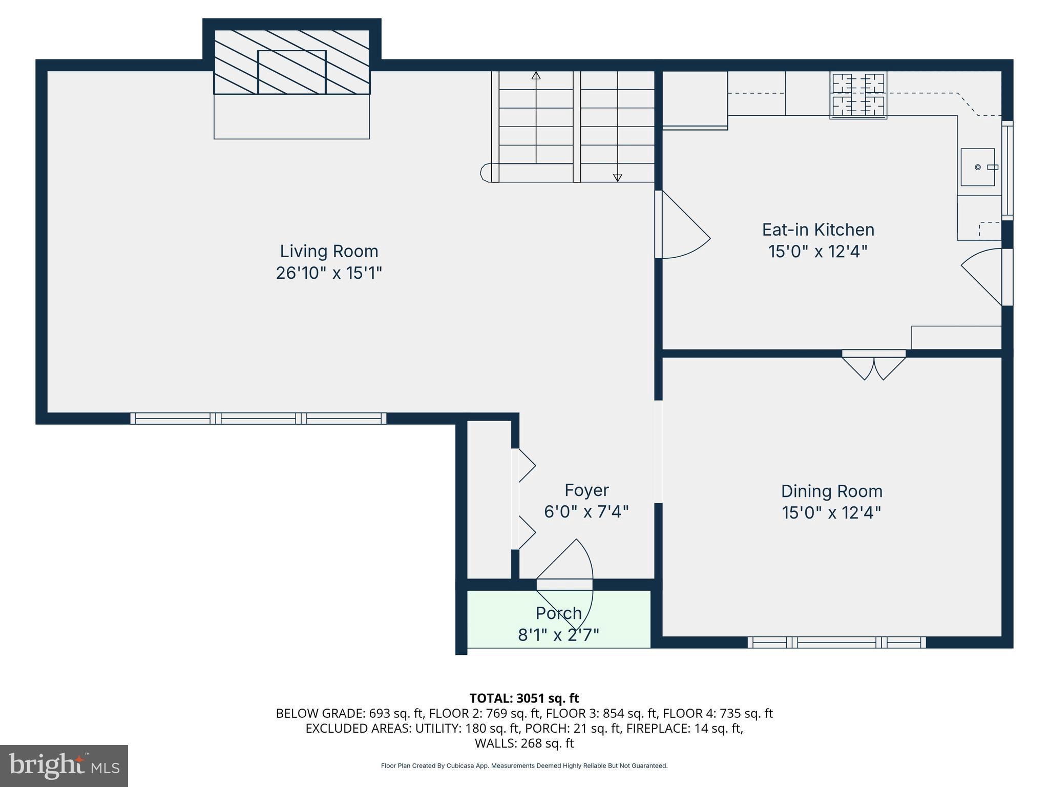 MEADOWOOD - Residential