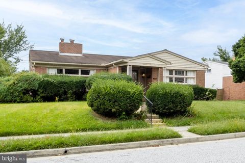 2509 HAL CIRCLE BALTIMORE MD 21209