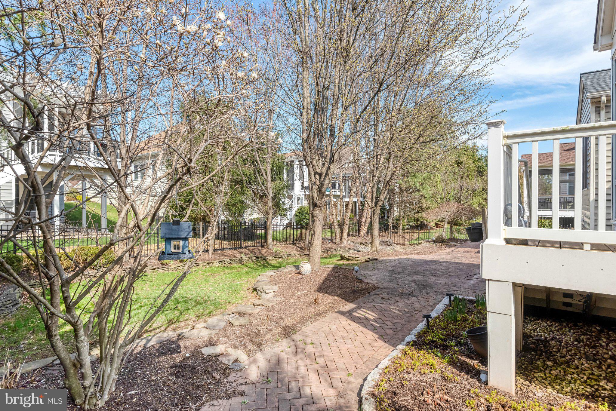 REGENCY AT DOMINION VALLEY - Residential