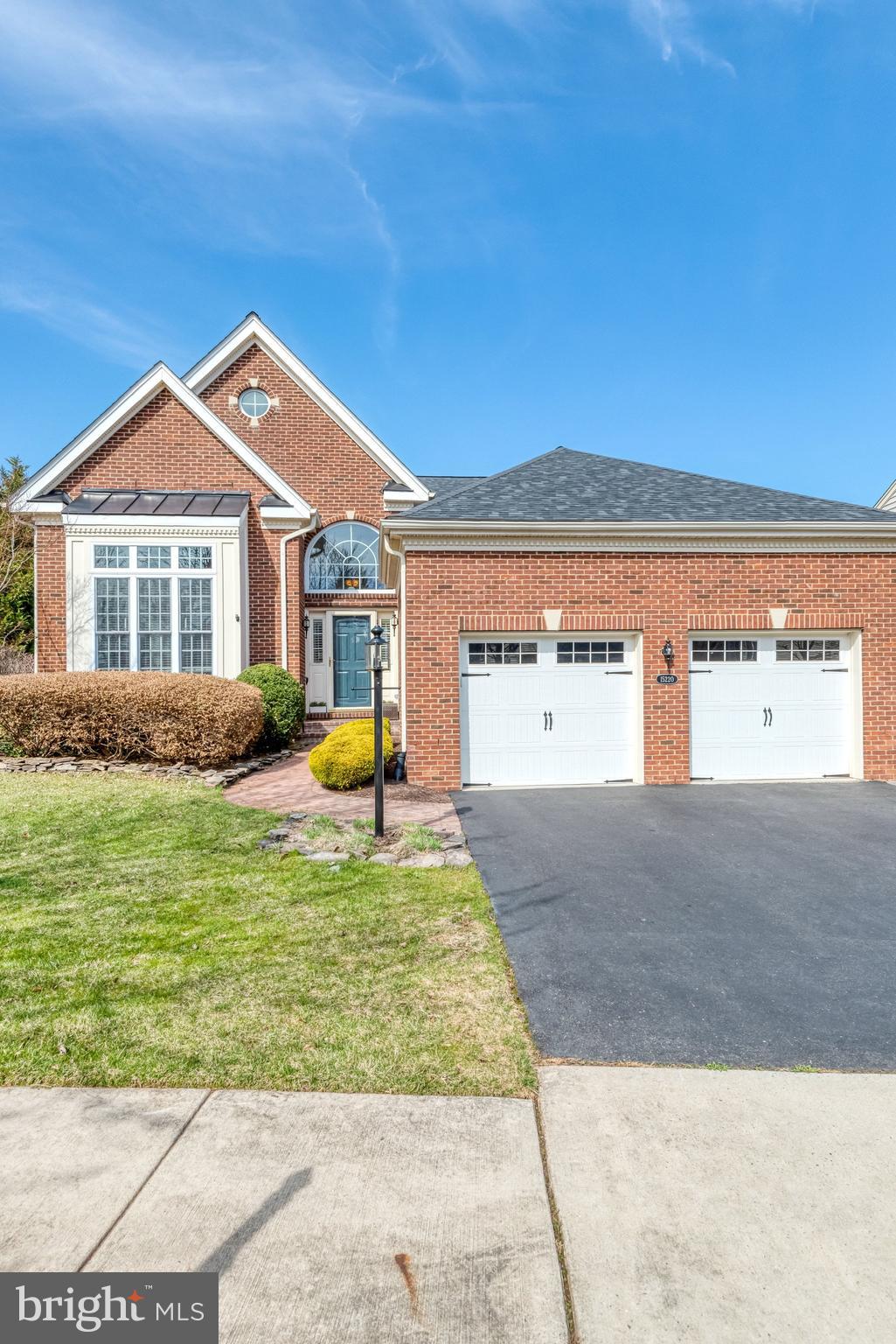 REGENCY AT DOMINION VALLEY - Residential