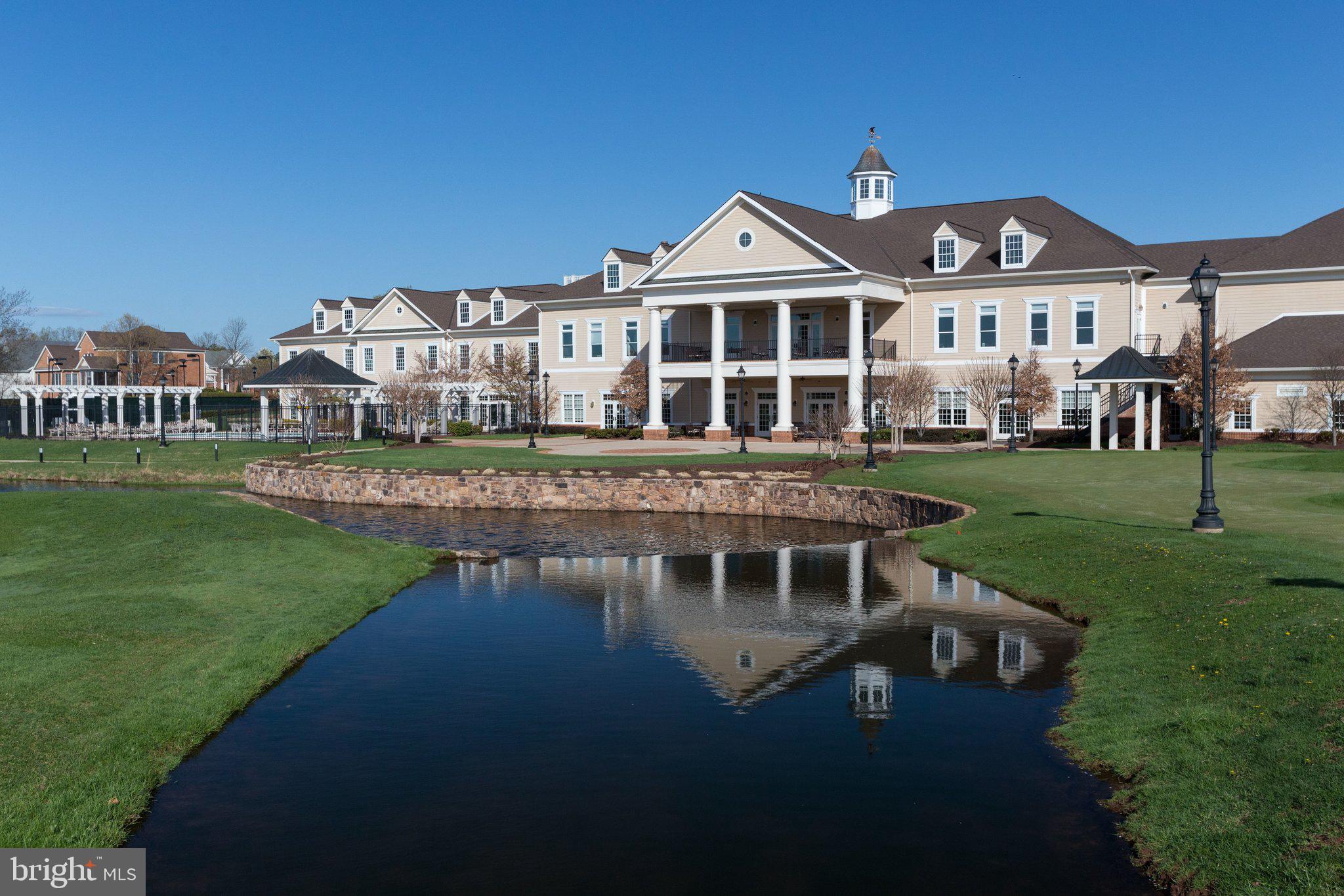 REGENCY AT DOMINION VALLEY - Residential