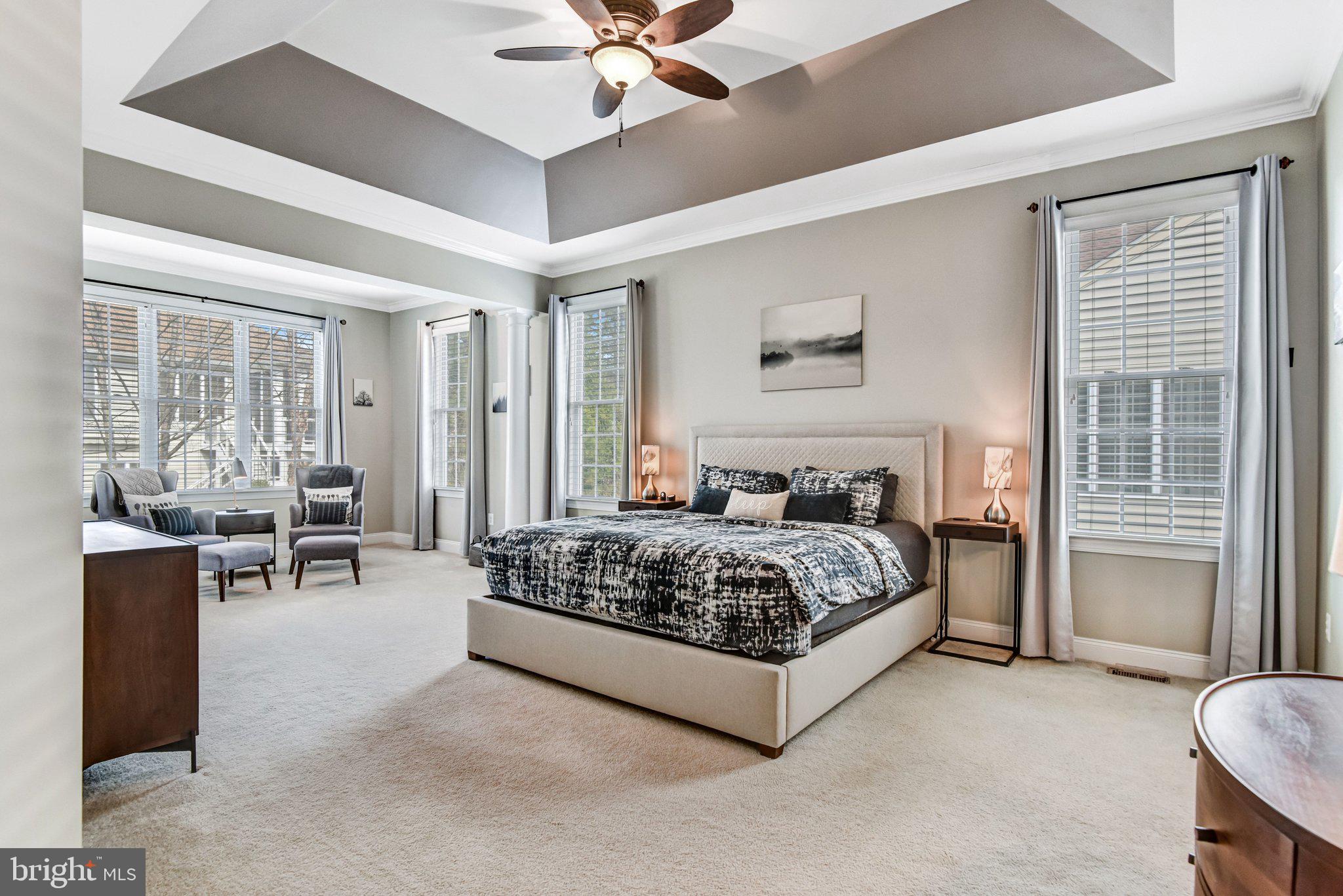 REGENCY AT DOMINION VALLEY - Residential