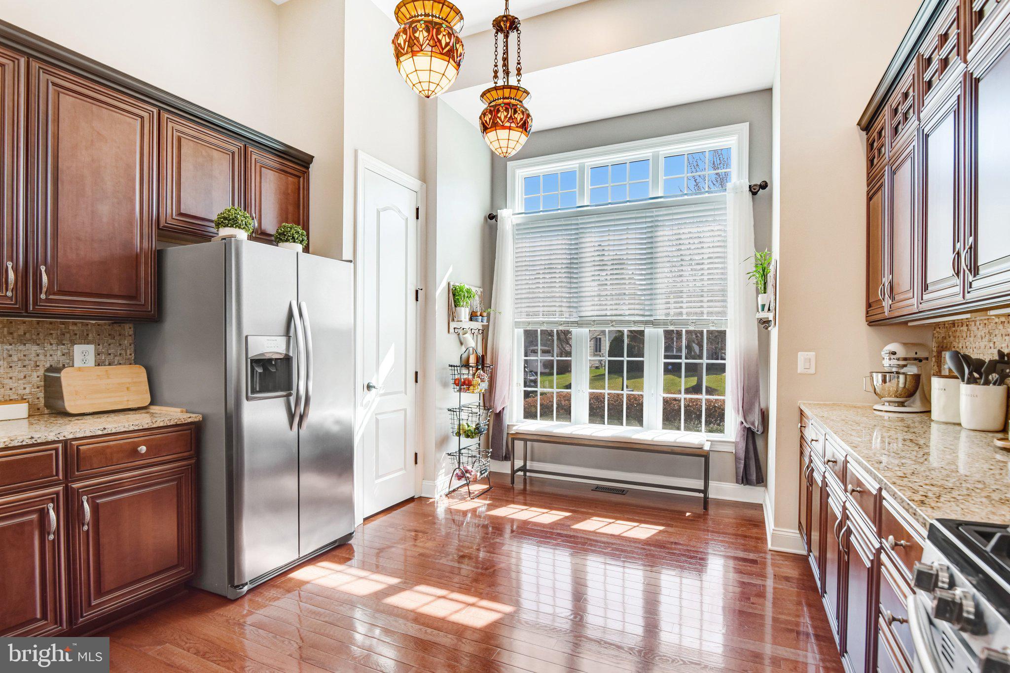 REGENCY AT DOMINION VALLEY - Residential