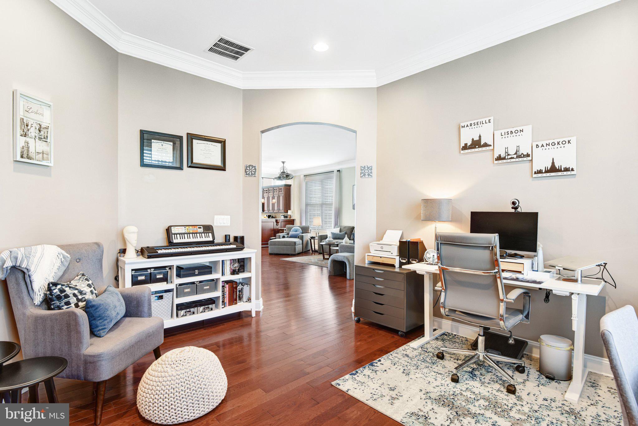 REGENCY AT DOMINION VALLEY - Residential