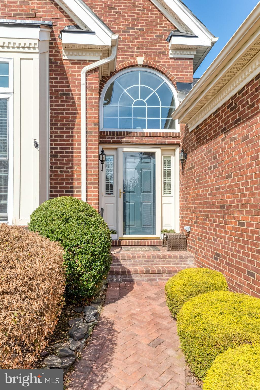 REGENCY AT DOMINION VALLEY - Residential