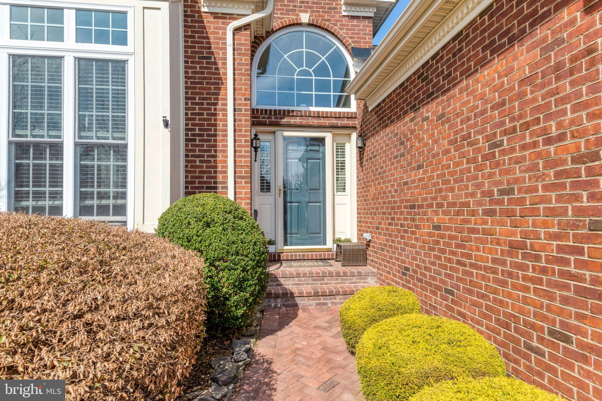 REGENCY AT DOMINION VALLEY - Residential