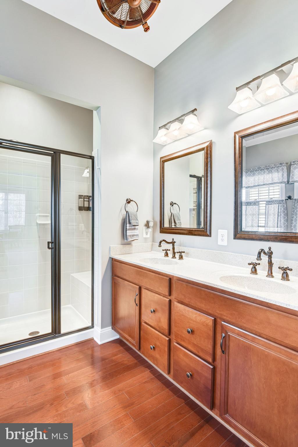 REGENCY AT DOMINION VALLEY - Residential