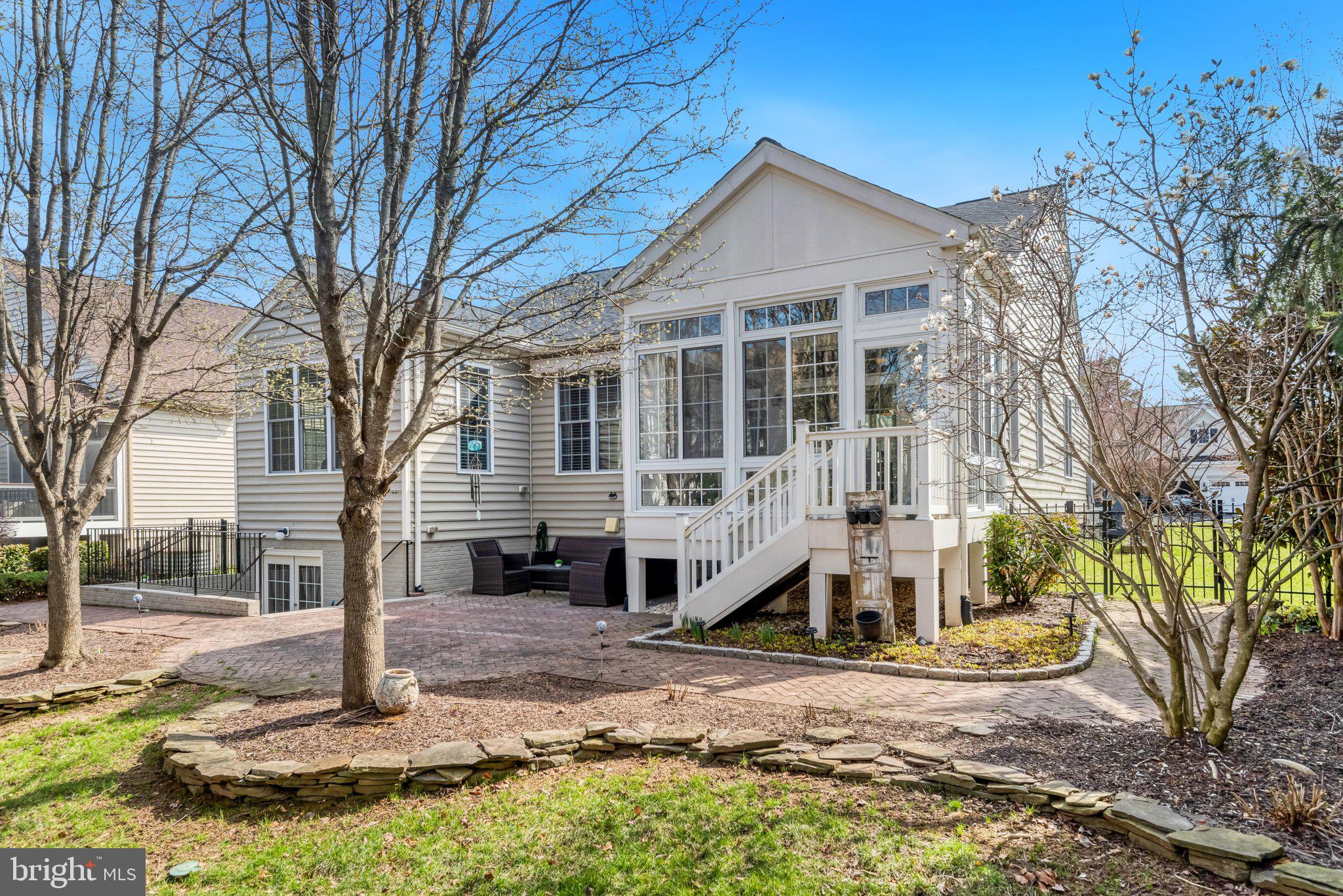 REGENCY AT DOMINION VALLEY - Residential