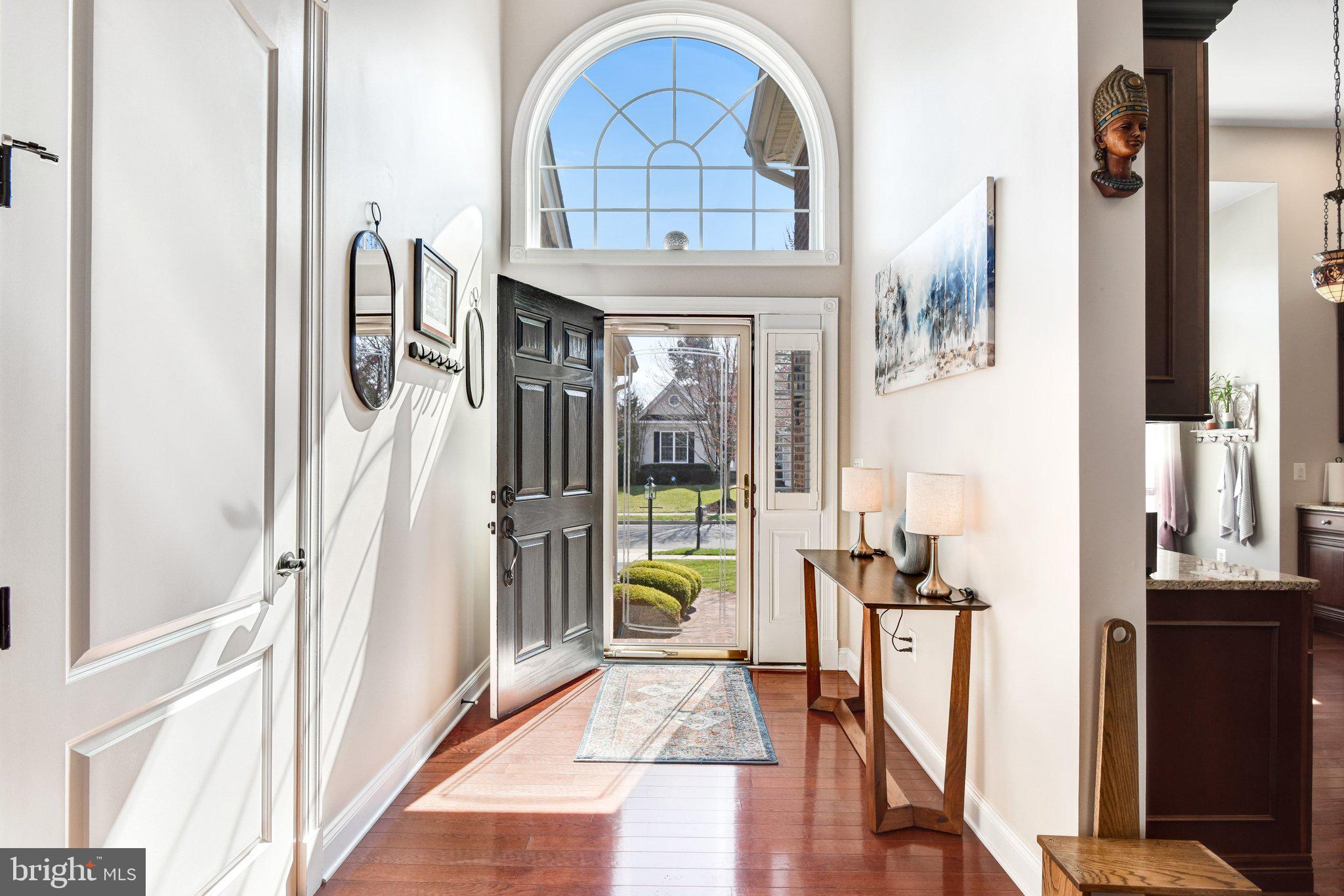 REGENCY AT DOMINION VALLEY - Residential