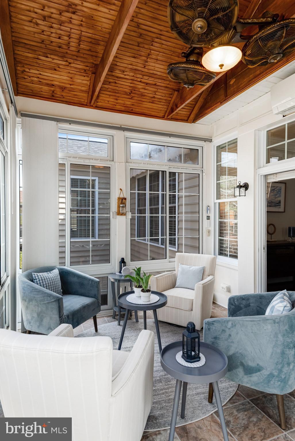 REGENCY AT DOMINION VALLEY - Residential