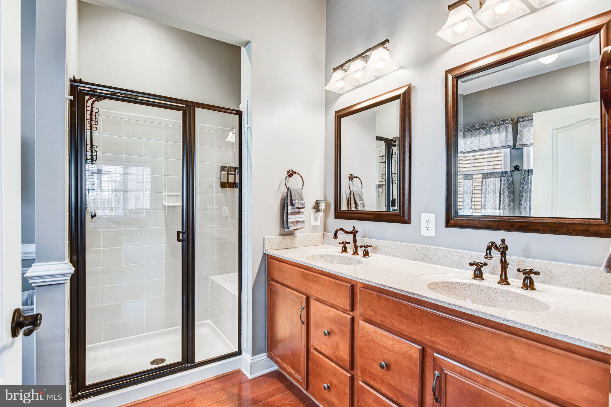 REGENCY AT DOMINION VALLEY - Residential