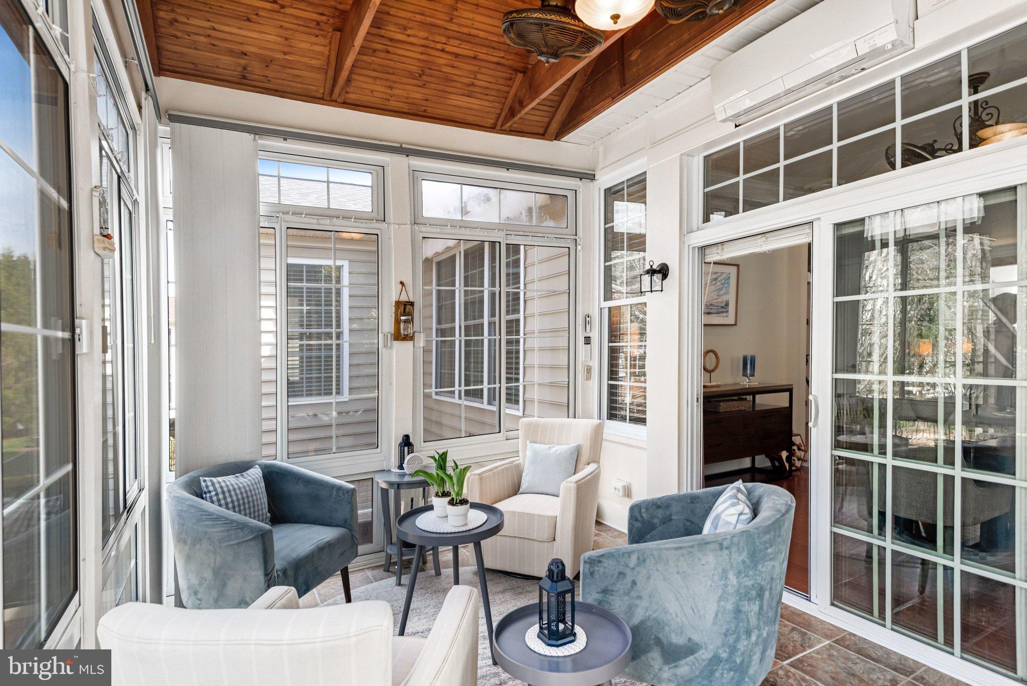 REGENCY AT DOMINION VALLEY - Residential