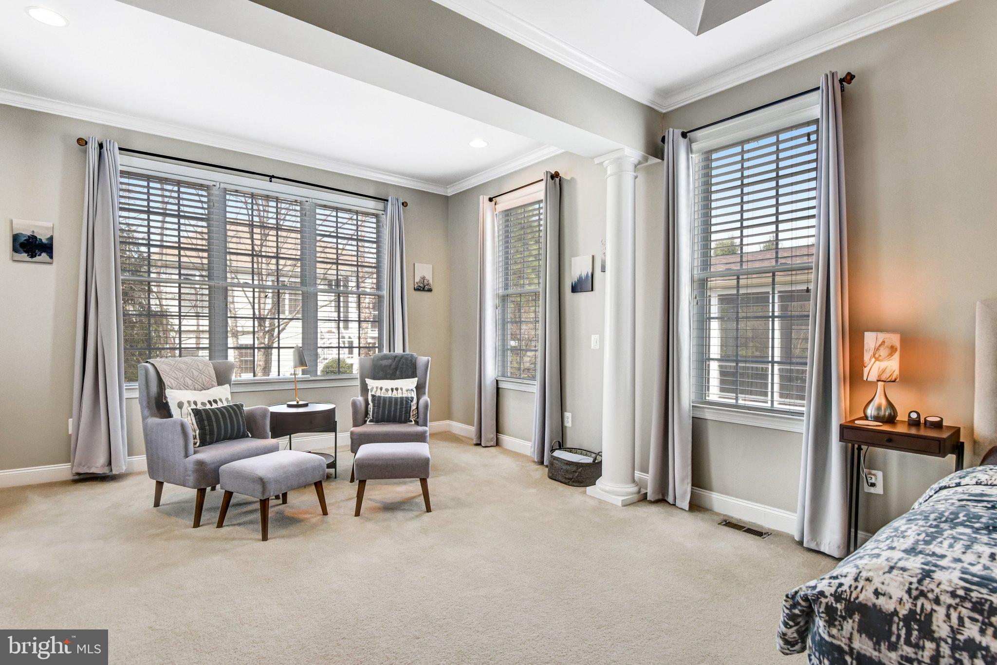 REGENCY AT DOMINION VALLEY - Residential