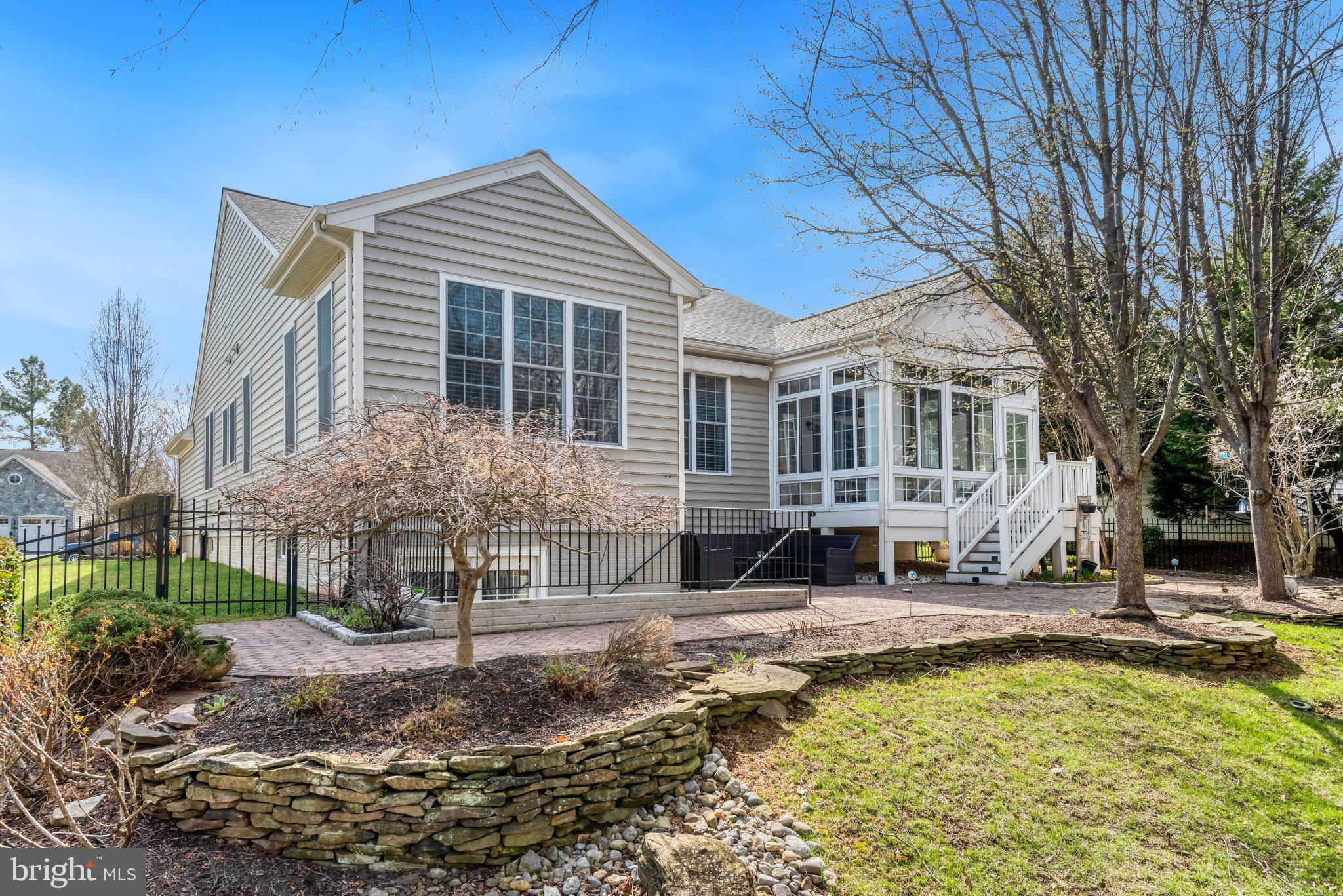 REGENCY AT DOMINION VALLEY - Residential