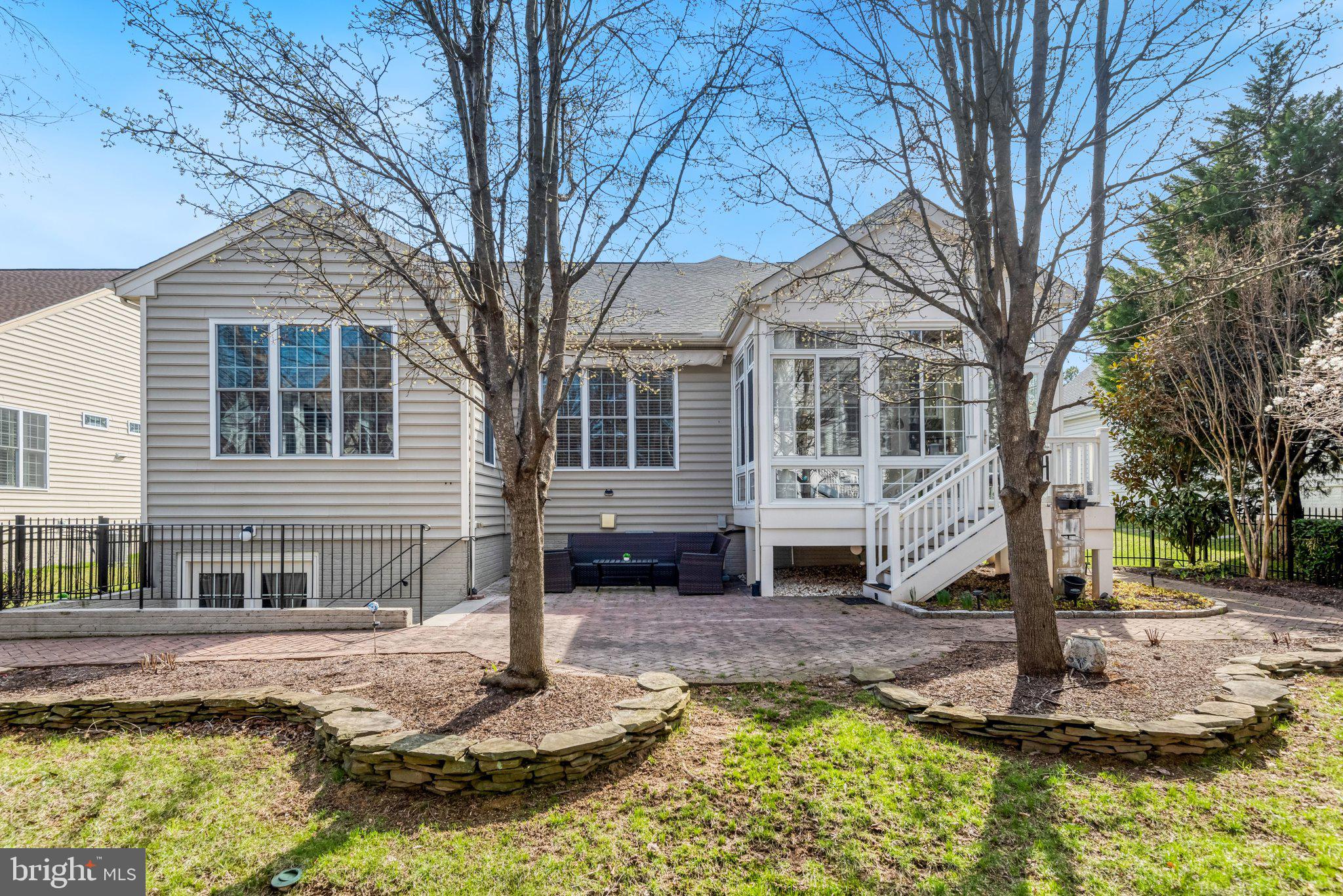 REGENCY AT DOMINION VALLEY - Residential