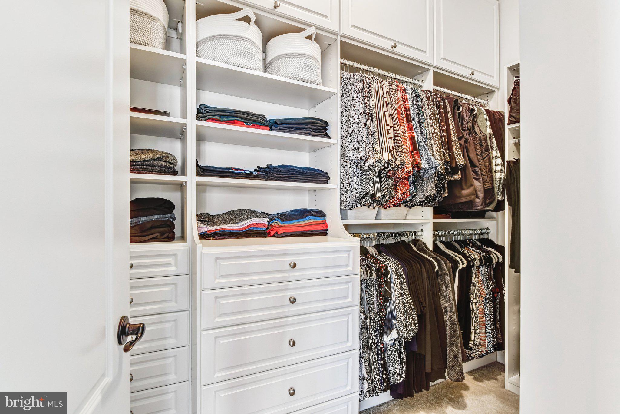 REGENCY AT DOMINION VALLEY - Residential