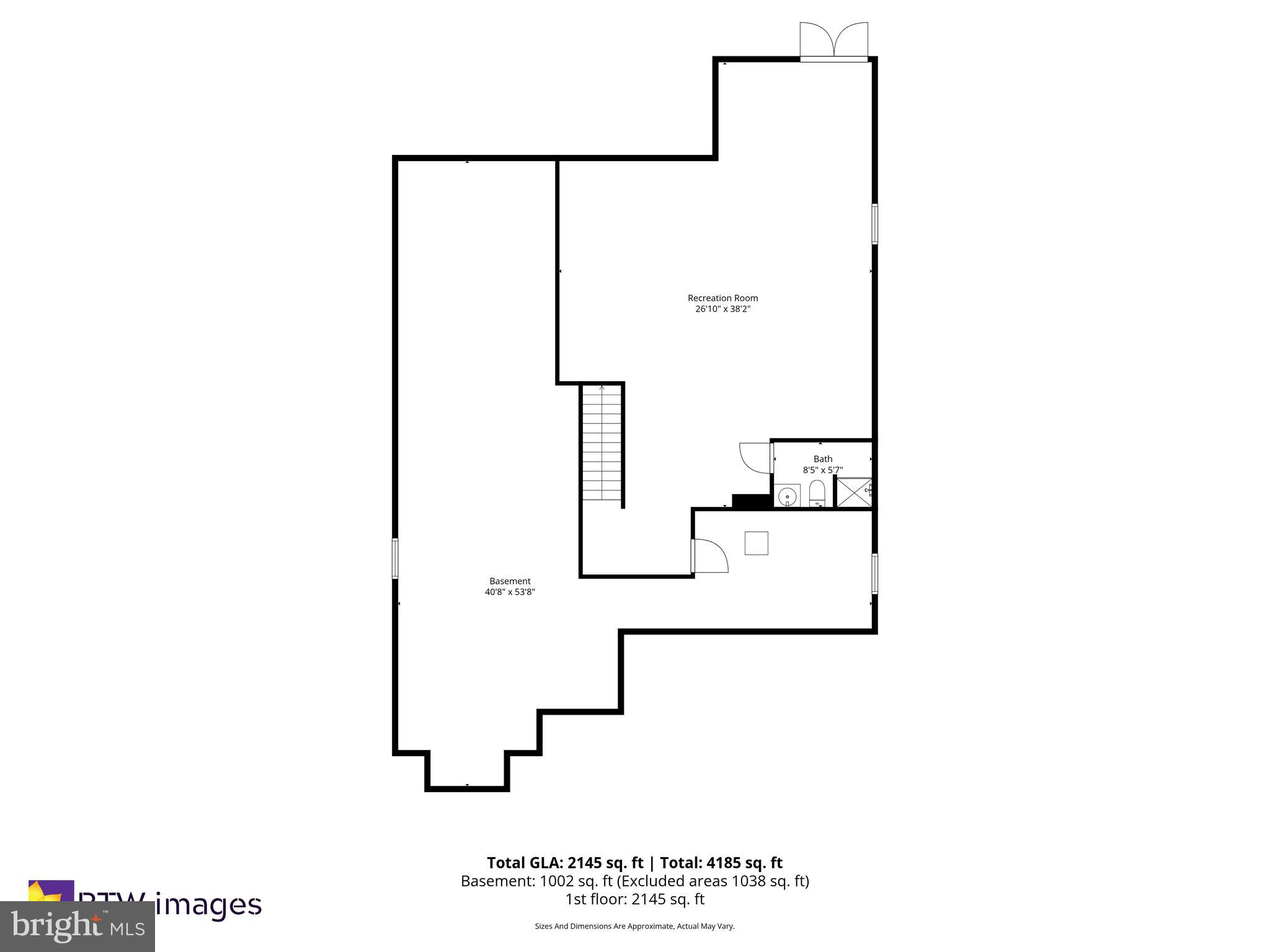 REGENCY AT DOMINION VALLEY - Residential