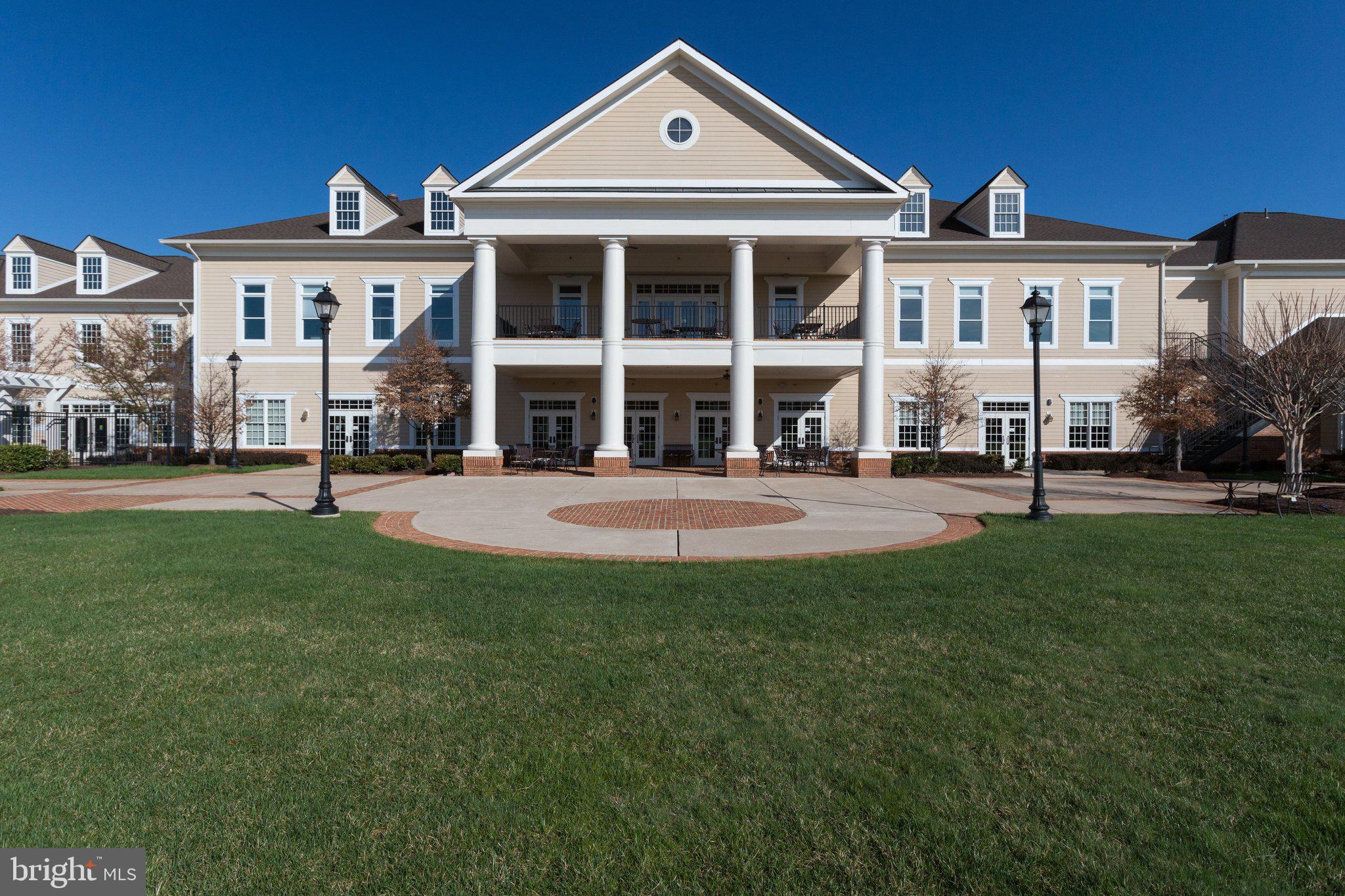 REGENCY AT DOMINION VALLEY - Residential