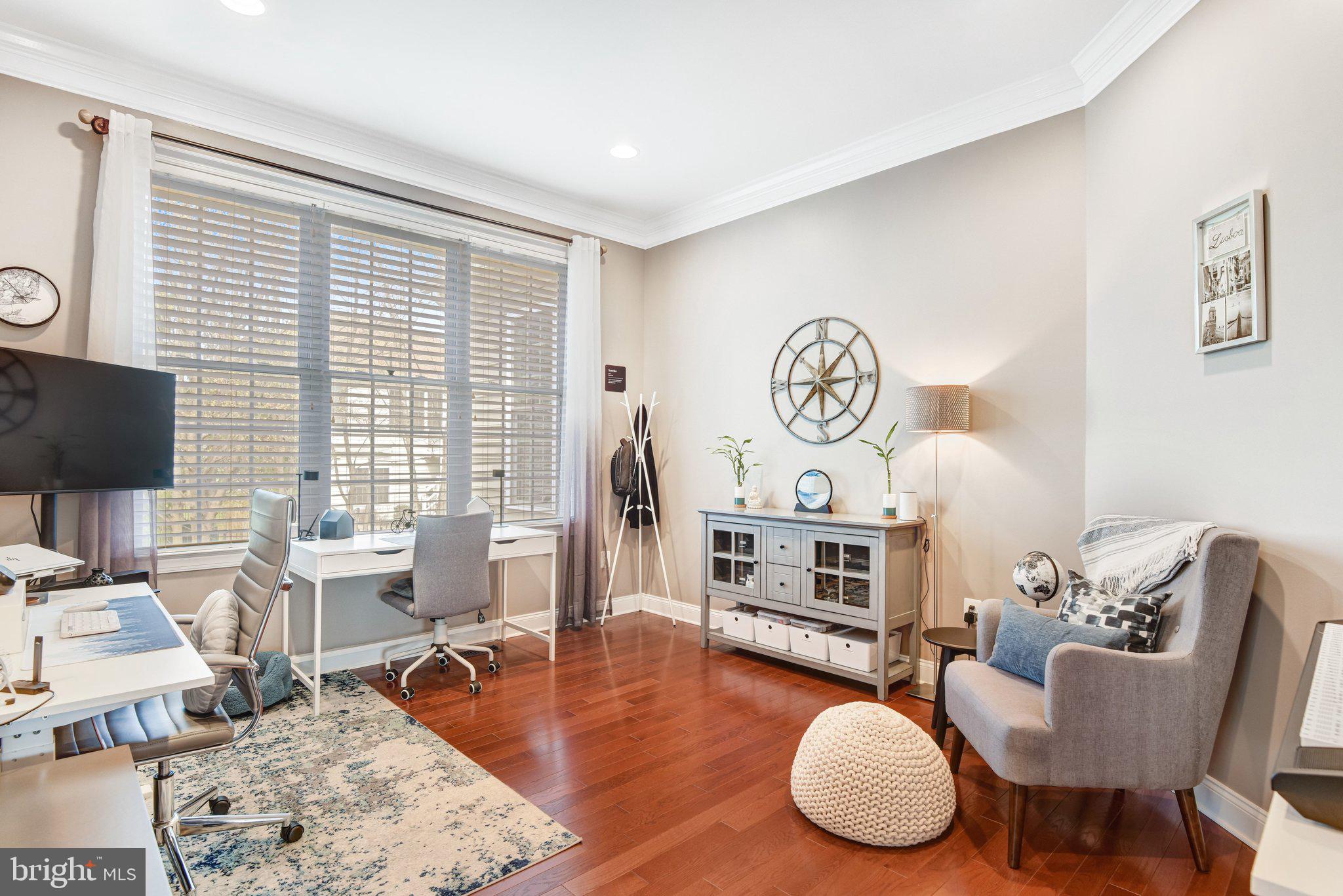 REGENCY AT DOMINION VALLEY - Residential