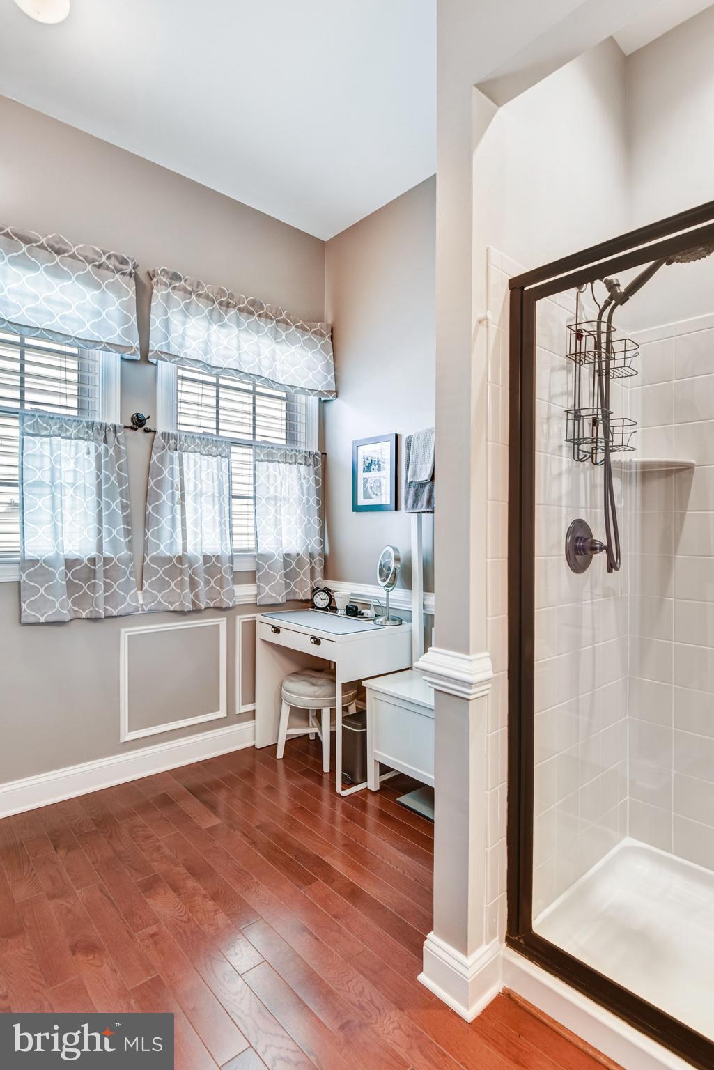 REGENCY AT DOMINION VALLEY - Residential