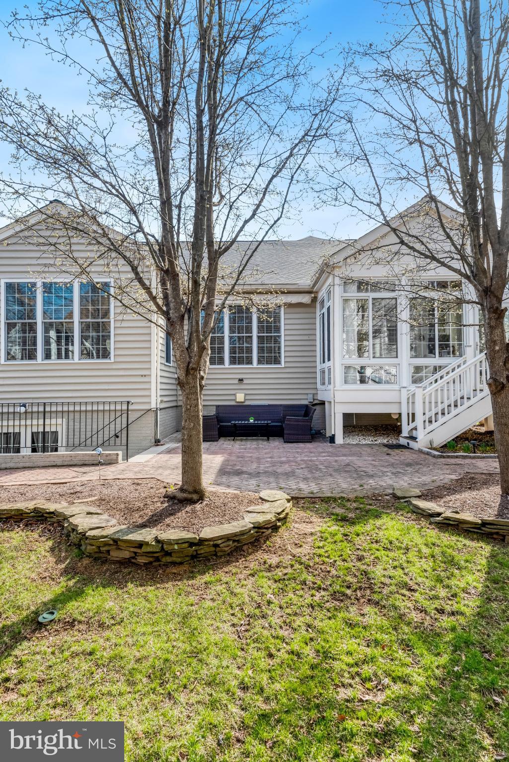 REGENCY AT DOMINION VALLEY - Residential