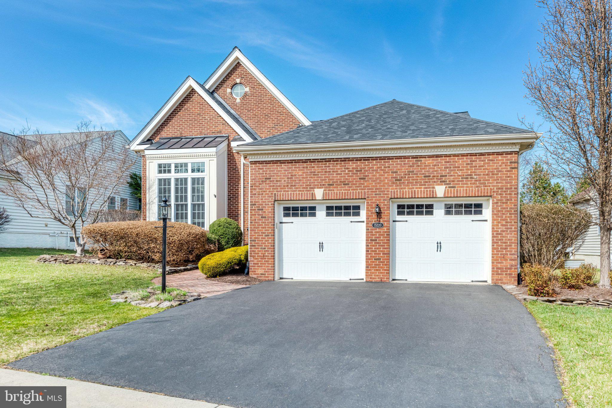 REGENCY AT DOMINION VALLEY - Residential