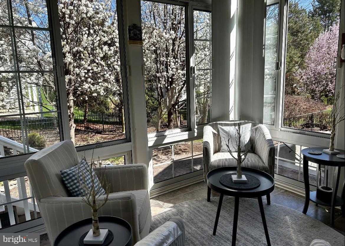 REGENCY AT DOMINION VALLEY - Residential