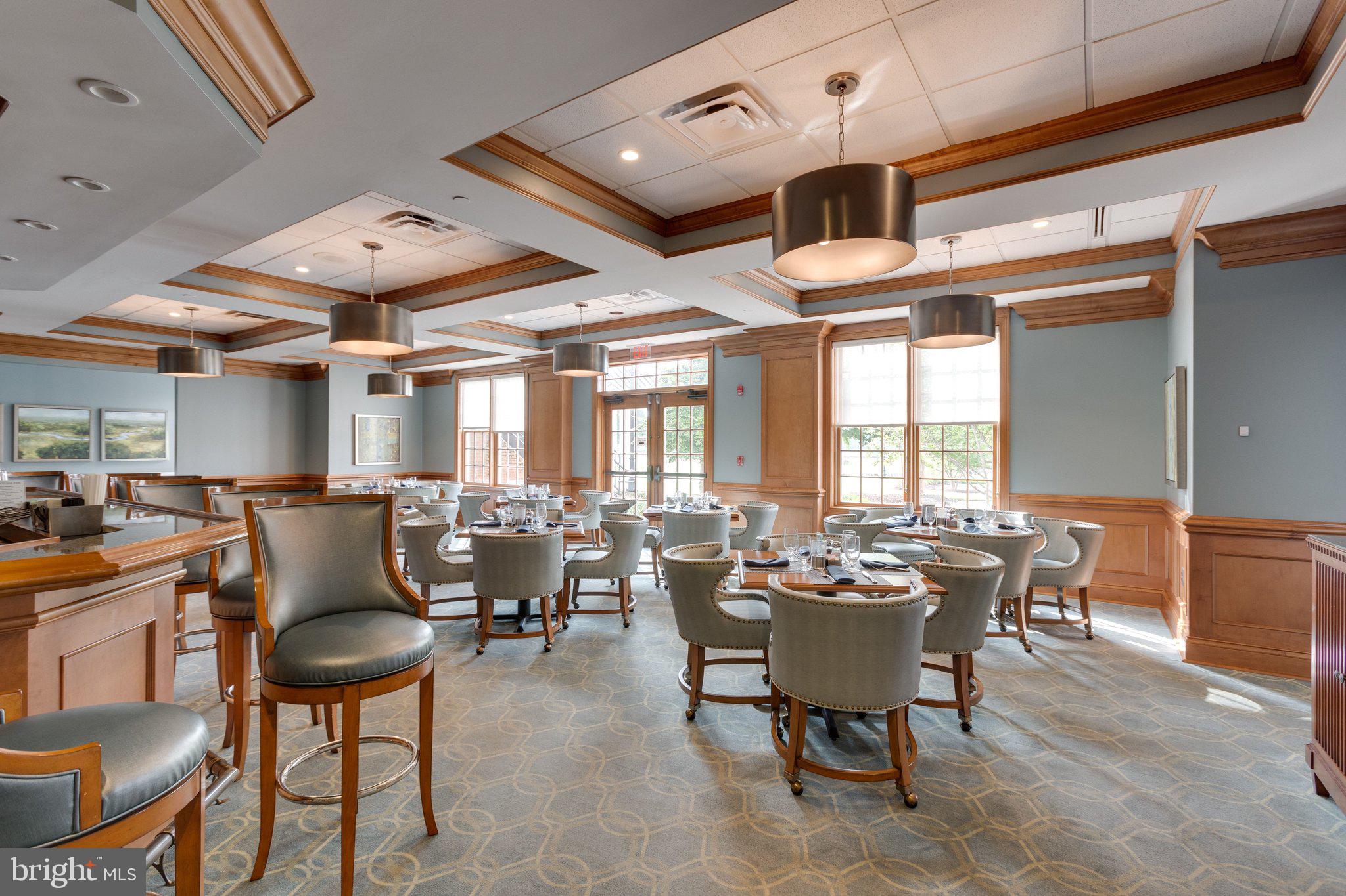 REGENCY AT DOMINION VALLEY - Residential