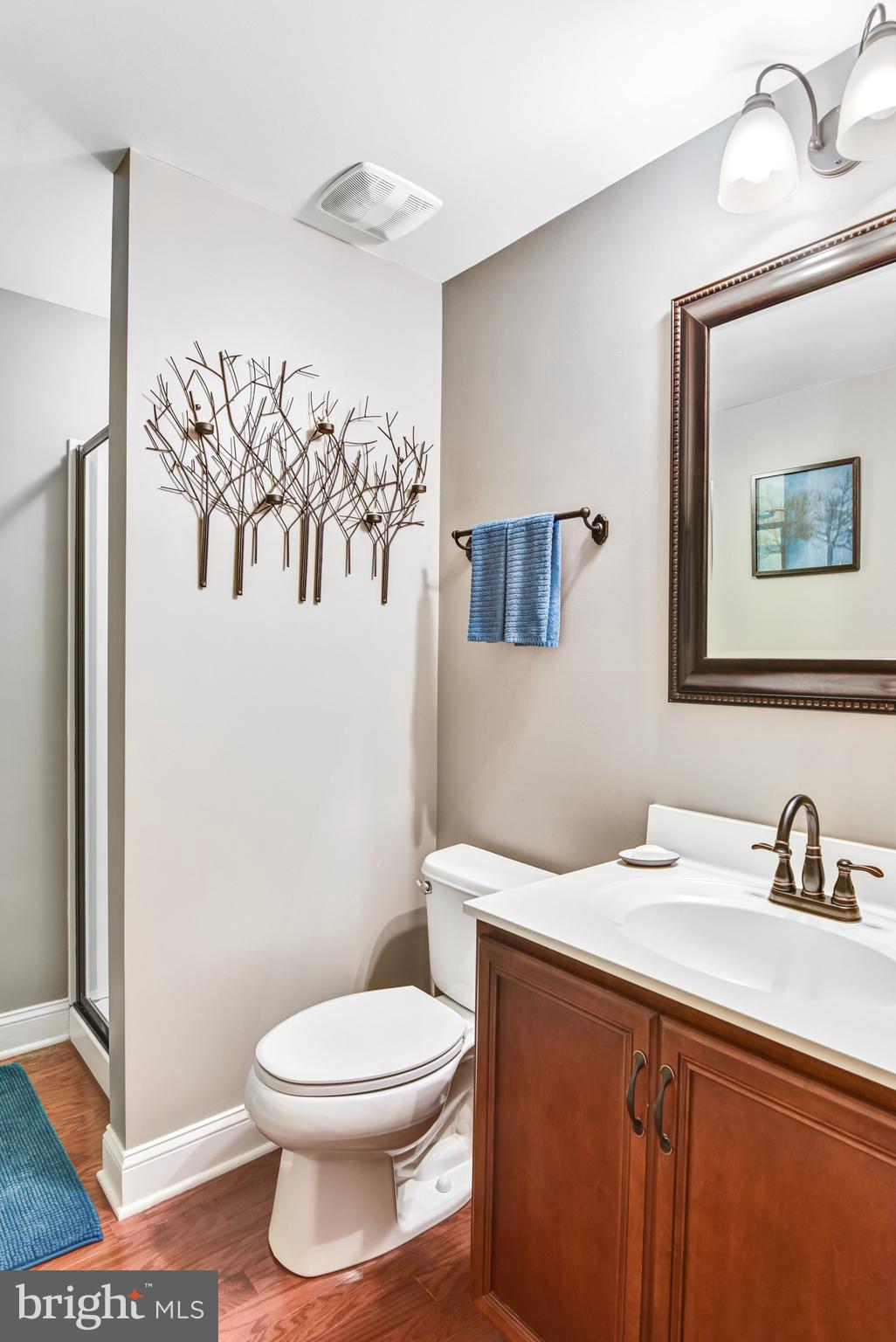 REGENCY AT DOMINION VALLEY - Residential