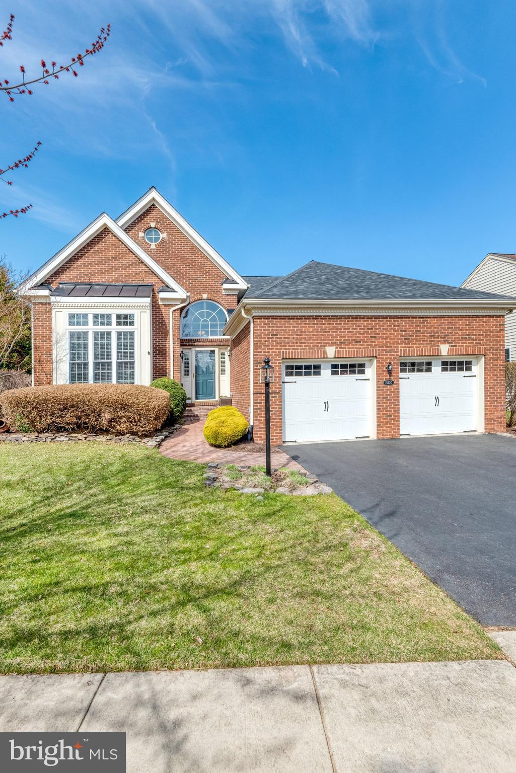 REGENCY AT DOMINION VALLEY - Residential