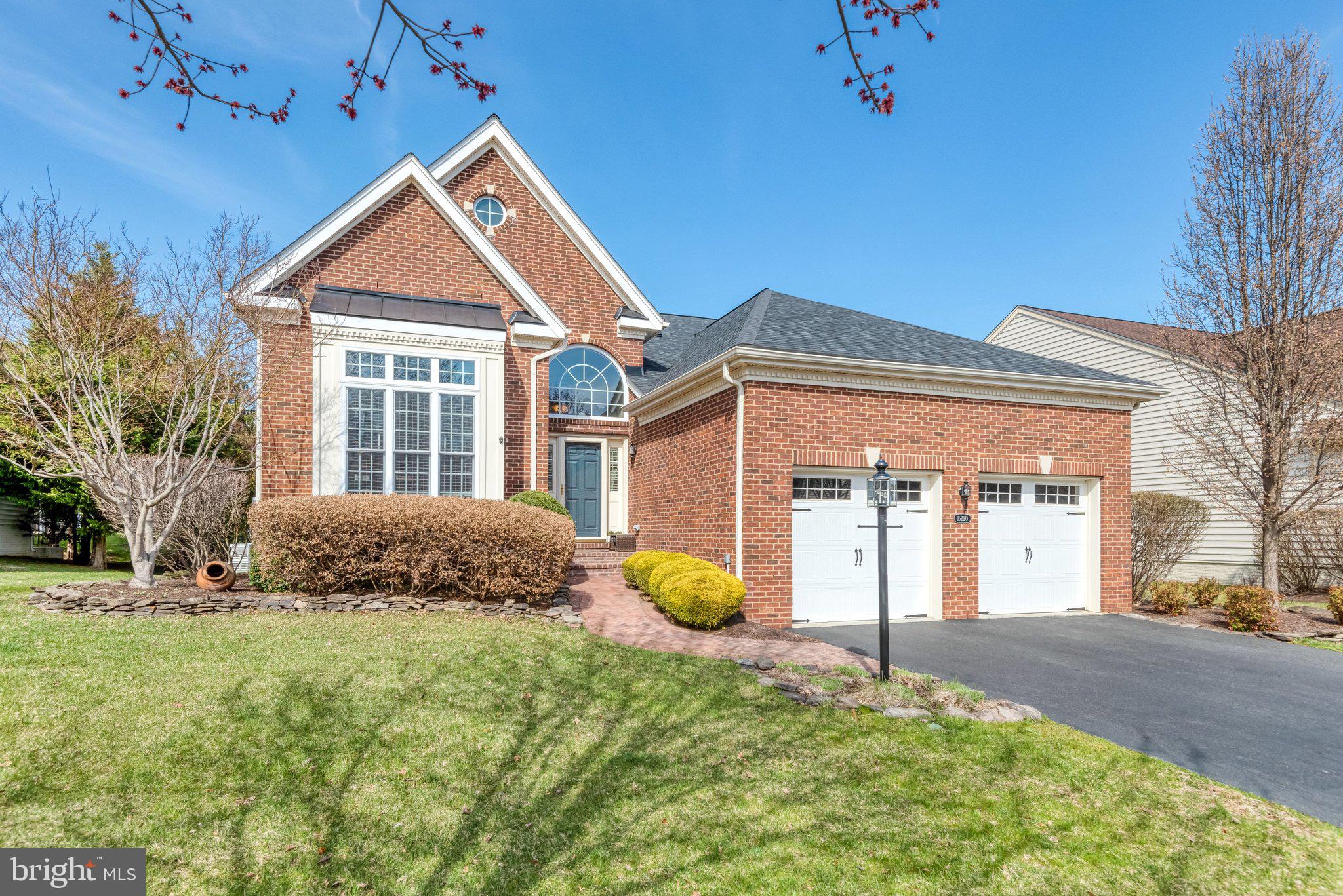 REGENCY AT DOMINION VALLEY - Residential