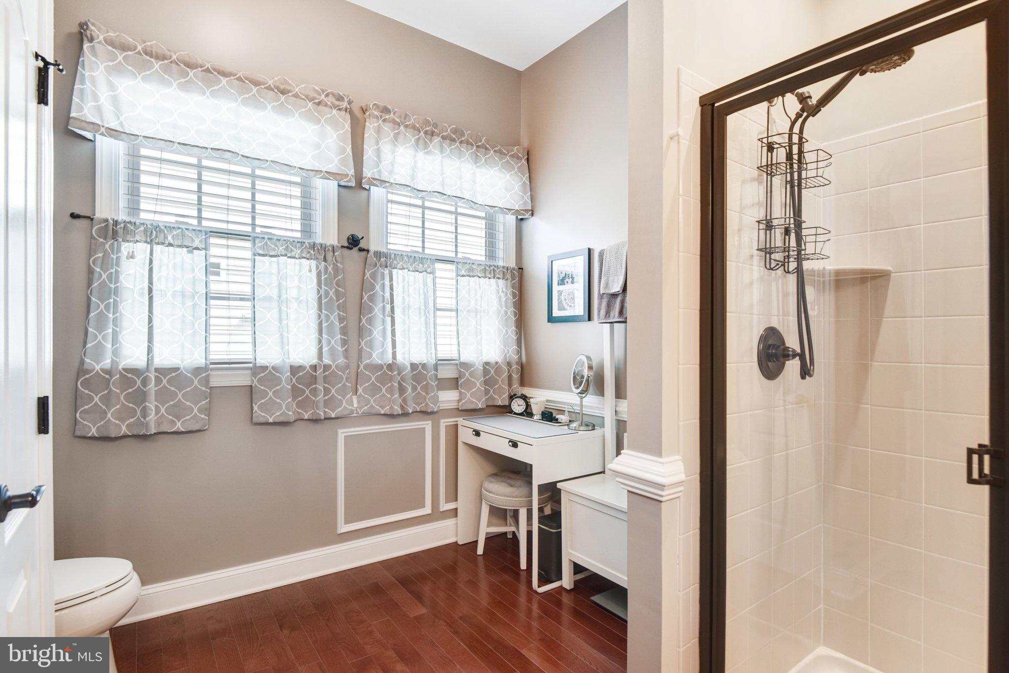 REGENCY AT DOMINION VALLEY - Residential