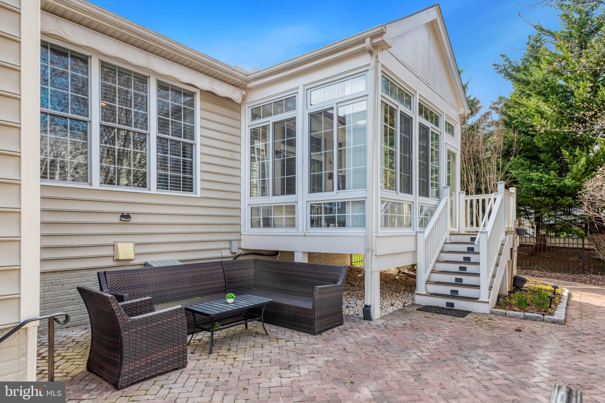 REGENCY AT DOMINION VALLEY - Residential