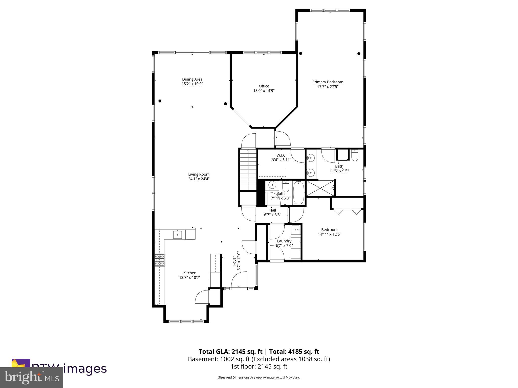 REGENCY AT DOMINION VALLEY - Residential