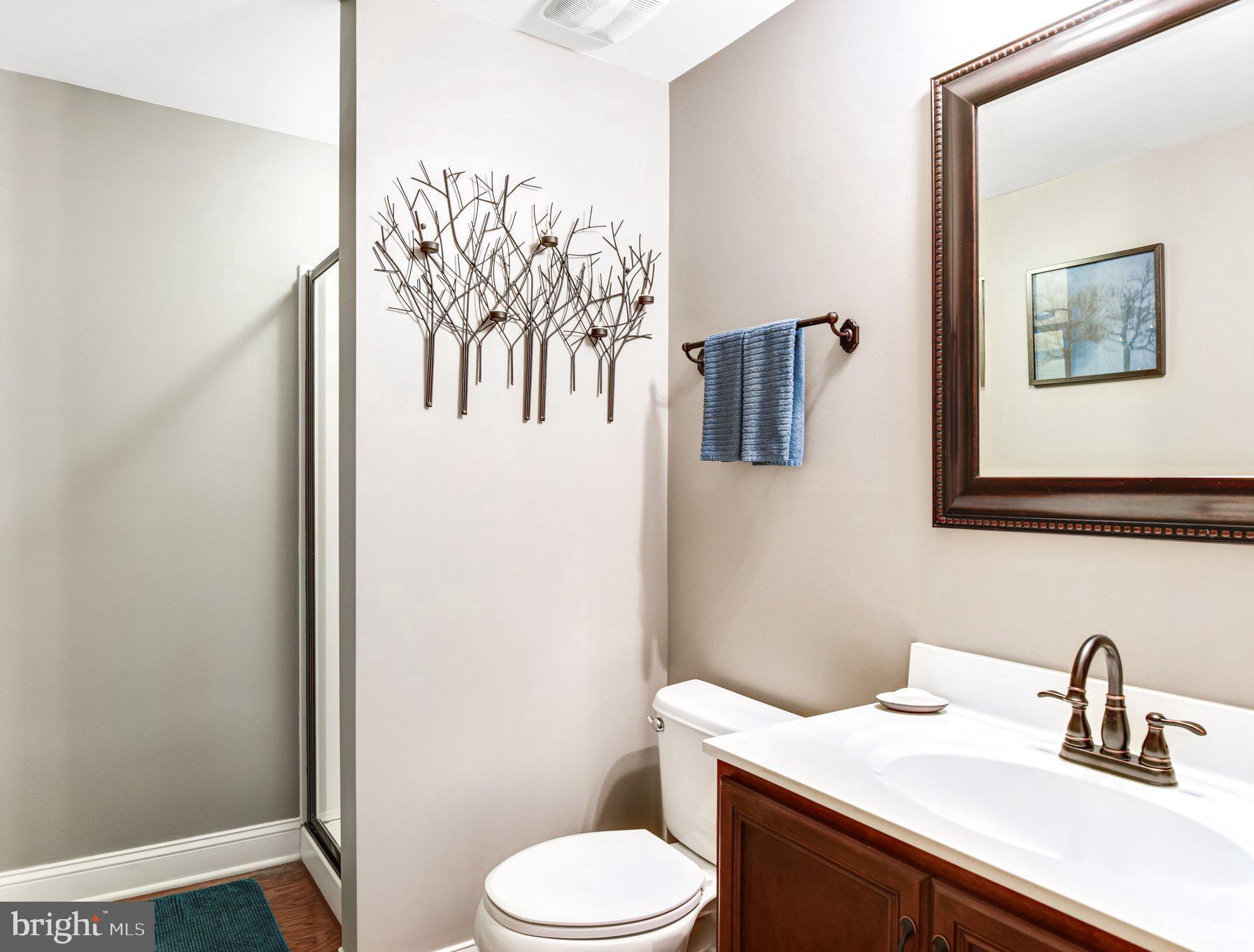 REGENCY AT DOMINION VALLEY - Residential