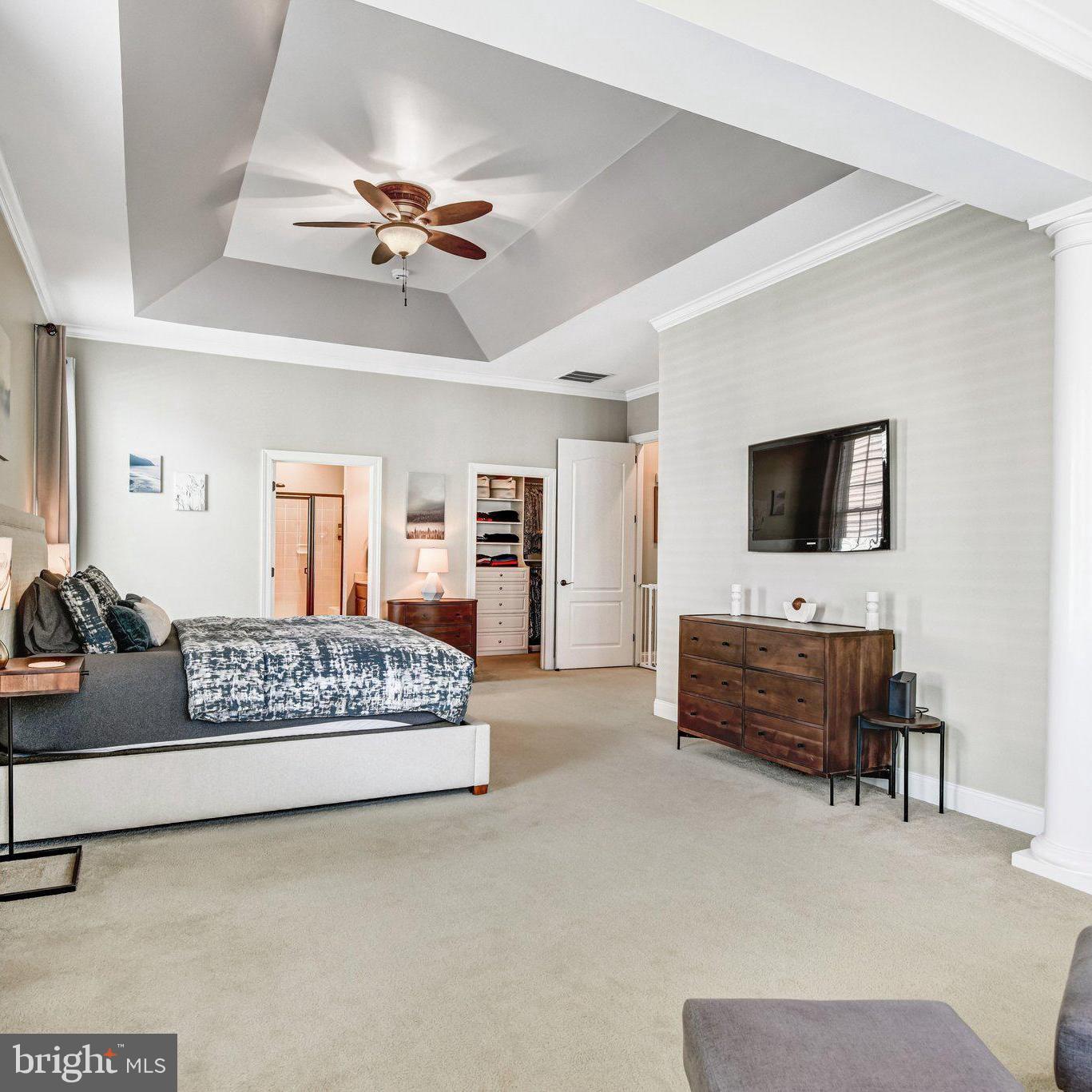 REGENCY AT DOMINION VALLEY - Residential