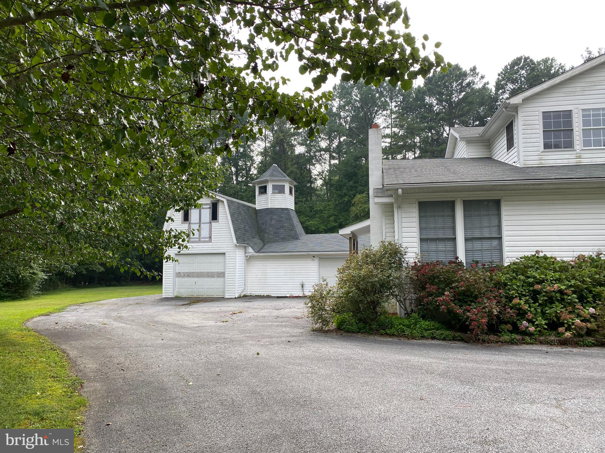 REDGATE - Residential