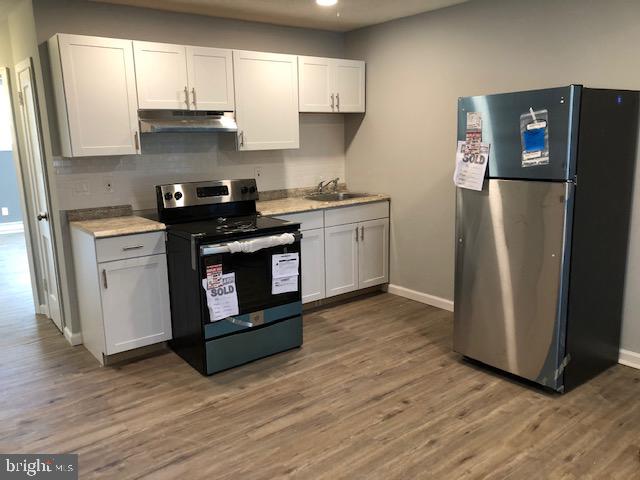 6630 N BROAD STREET 1ST FLOOR