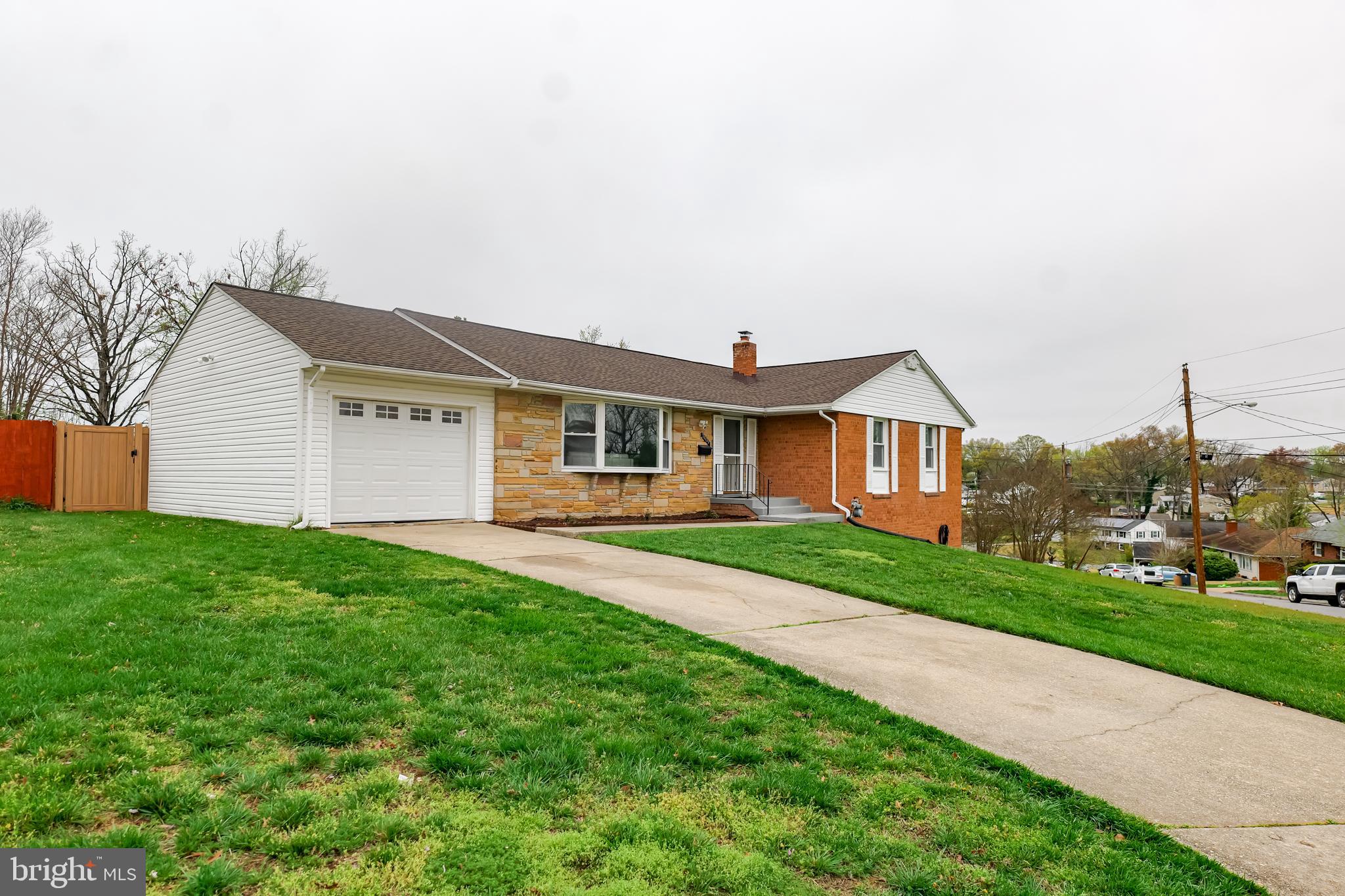 CALVERTON - Residential