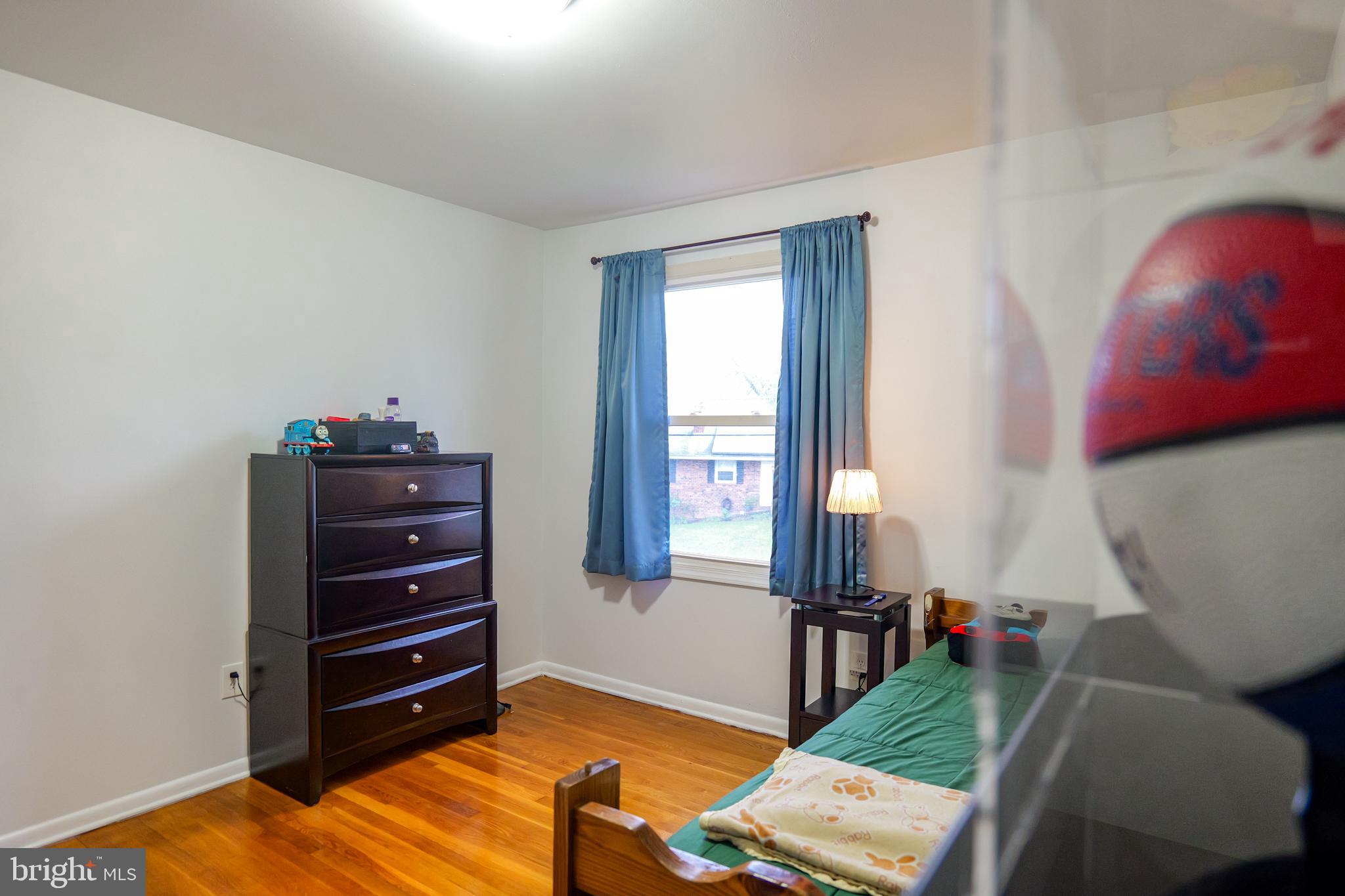 CALVERTON - Residential